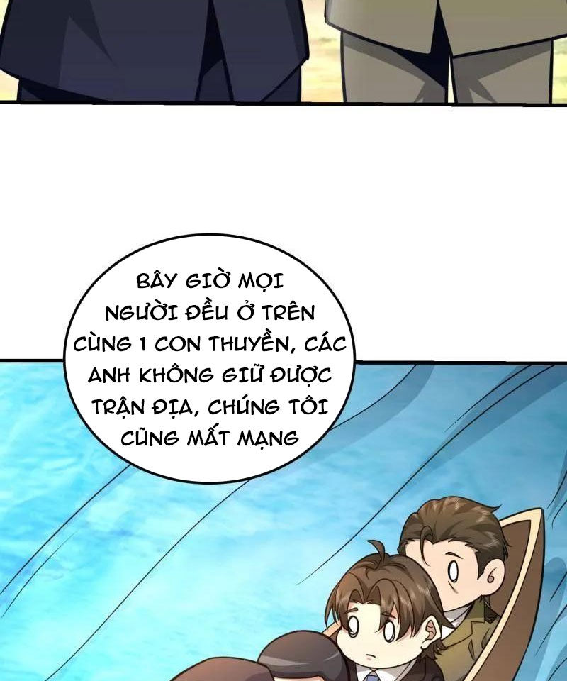 Đệ Nhất Danh Sách Chapter 480 - Trang 2