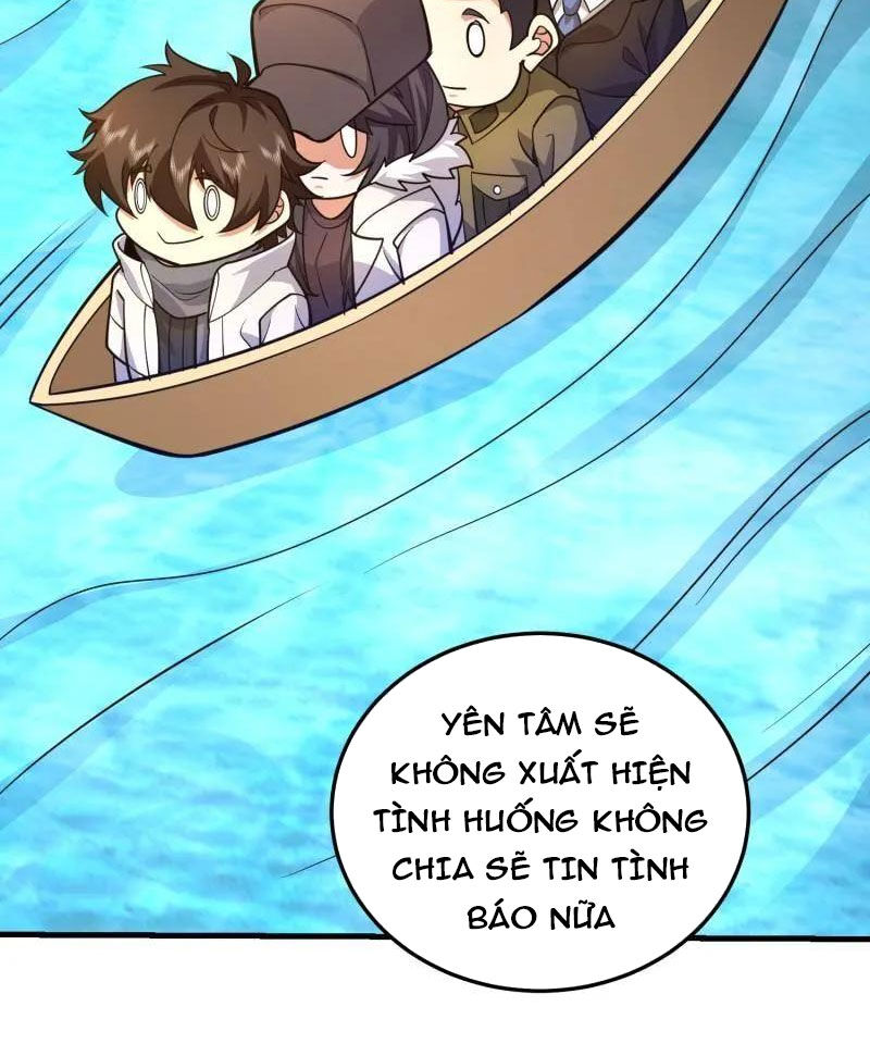 Đệ Nhất Danh Sách Chapter 480 - Trang 2