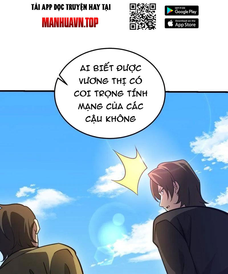 Đệ Nhất Danh Sách Chapter 480 - Trang 2
