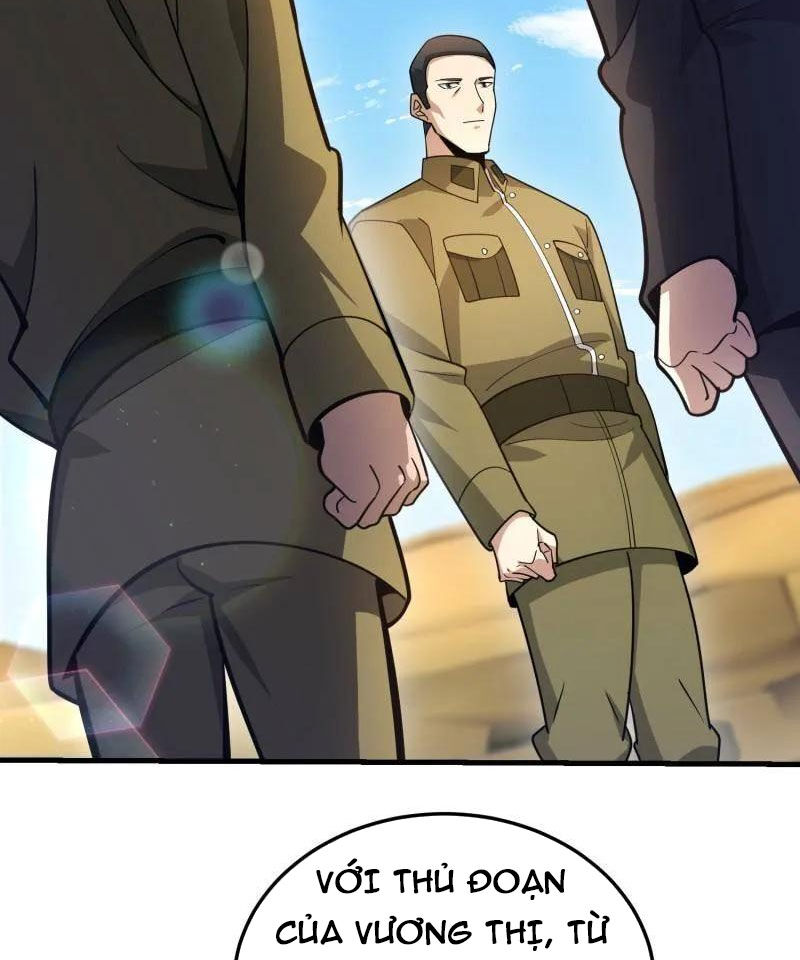 Đệ Nhất Danh Sách Chapter 480 - Trang 2