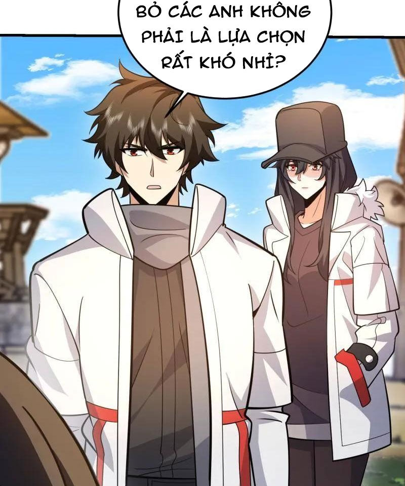 Đệ Nhất Danh Sách Chapter 480 - Trang 2