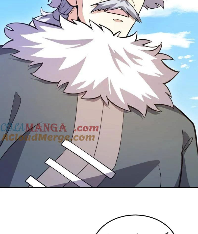 Đệ Nhất Danh Sách Chapter 480 - Trang 2