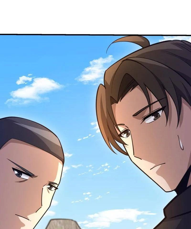 Đệ Nhất Danh Sách Chapter 480 - Trang 2