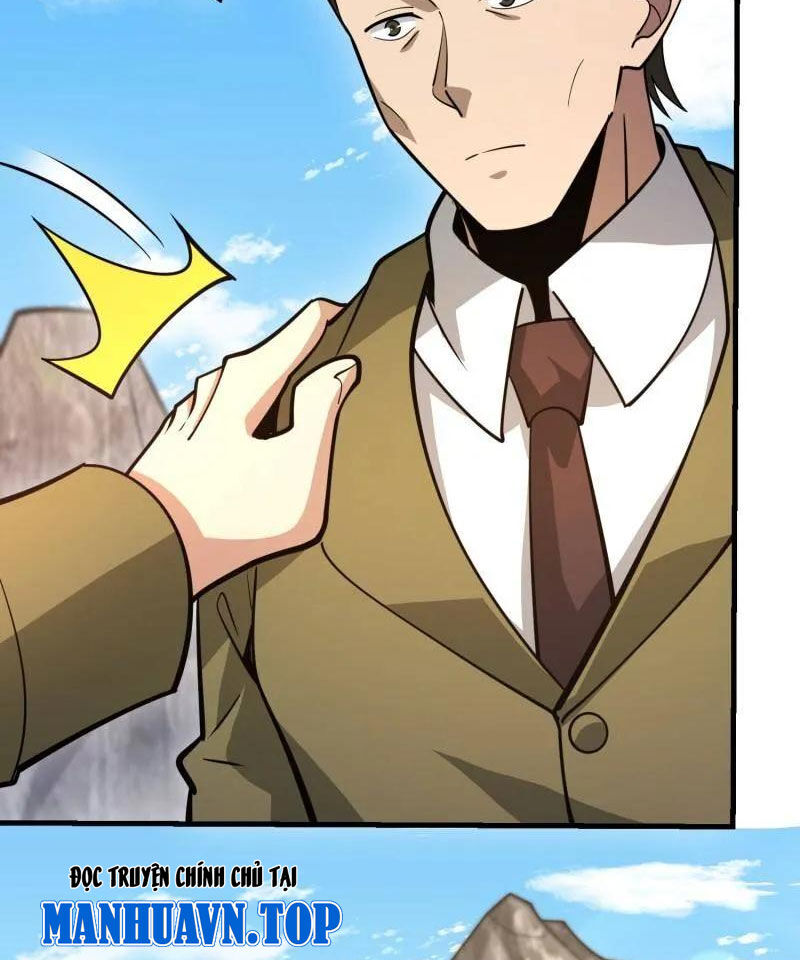 Đệ Nhất Danh Sách Chapter 480 - Trang 2