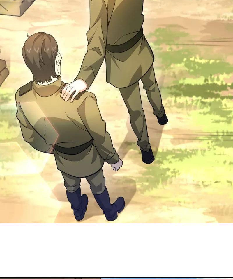 Đệ Nhất Danh Sách Chapter 480 - Trang 2