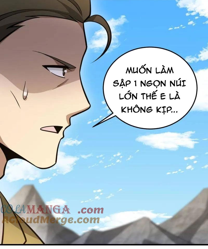 Đệ Nhất Danh Sách Chapter 480 - Trang 2