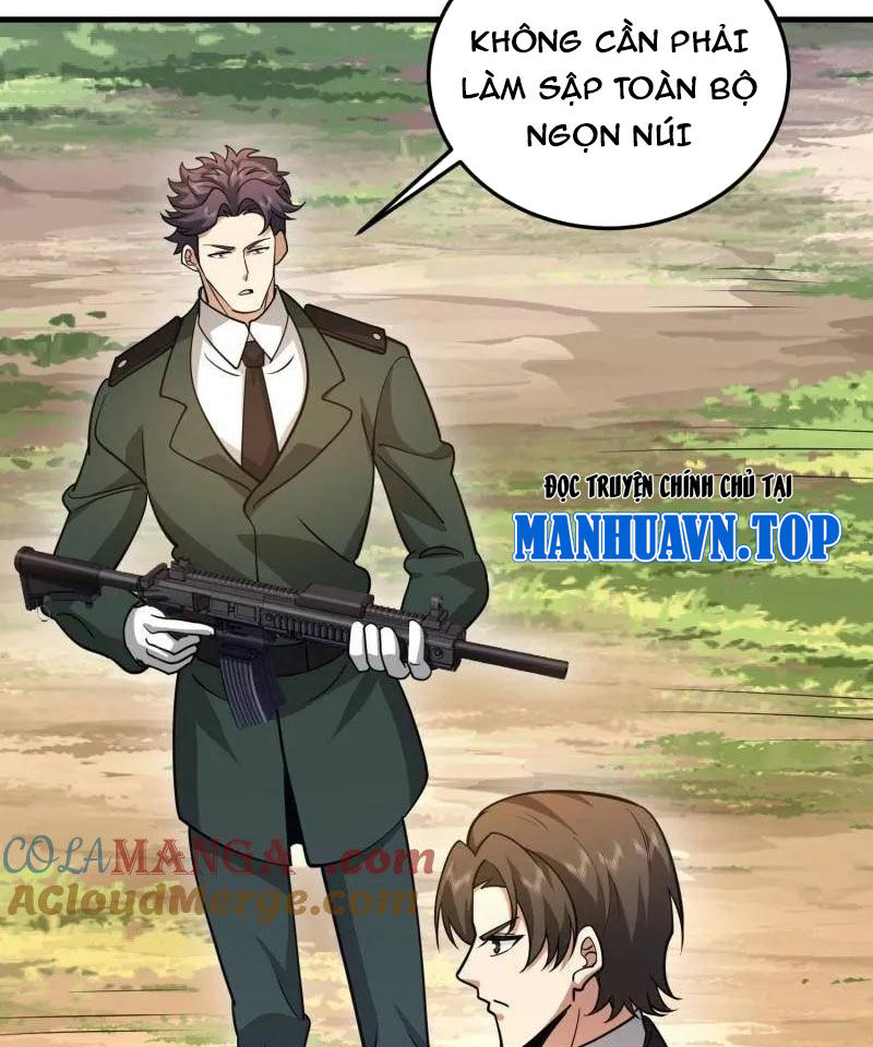 Đệ Nhất Danh Sách Chapter 480 - Trang 2