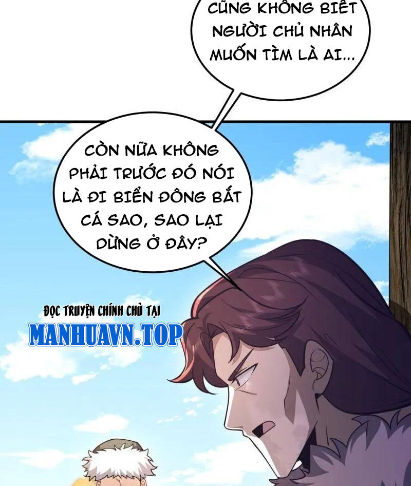 Đệ Nhất Danh Sách Chapter 480 - Trang 2