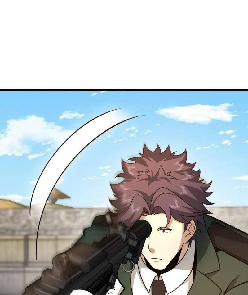 Đệ Nhất Danh Sách Chapter 480 - Trang 2