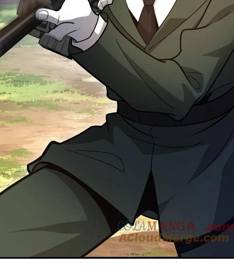 Đệ Nhất Danh Sách Chapter 480 - Trang 2