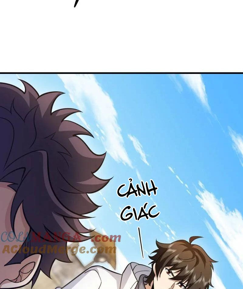 Đệ Nhất Danh Sách Chapter 480 - Trang 2