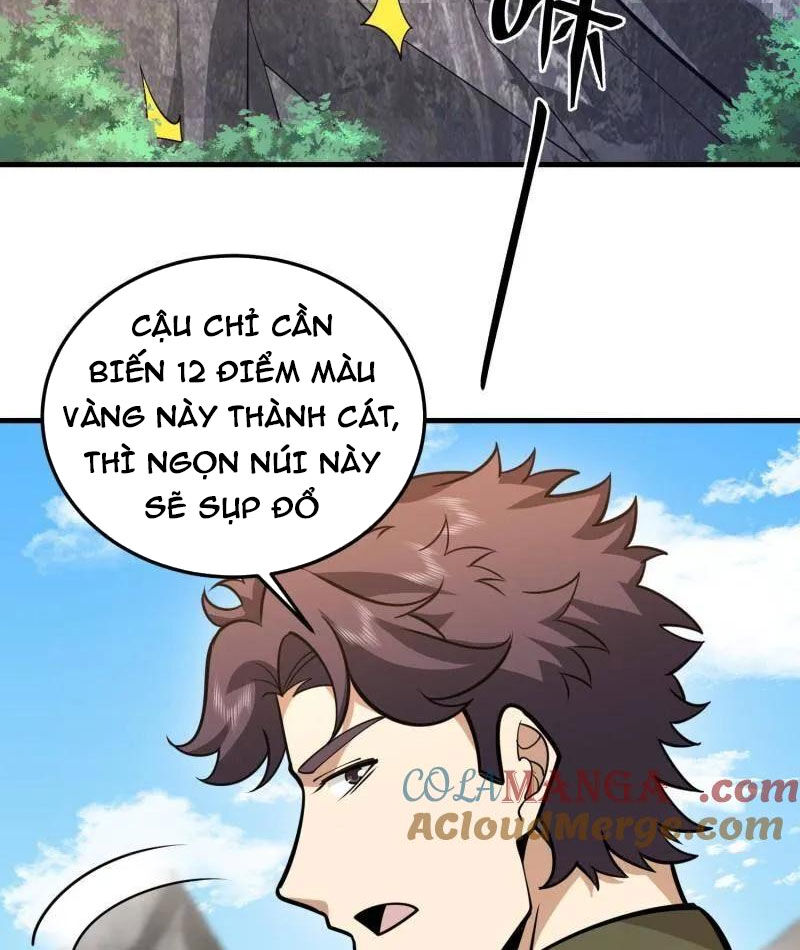 Đệ Nhất Danh Sách Chapter 480 - Trang 2