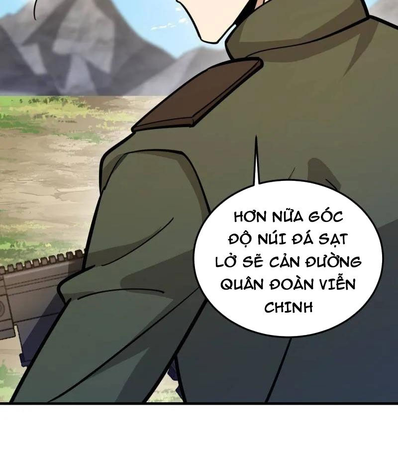 Đệ Nhất Danh Sách Chapter 480 - Trang 2