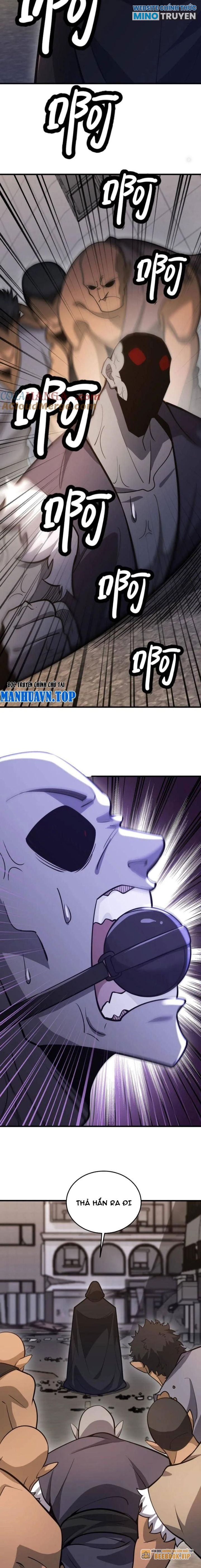 Đệ Nhất Danh Sách Chapter 482 - Trang 2