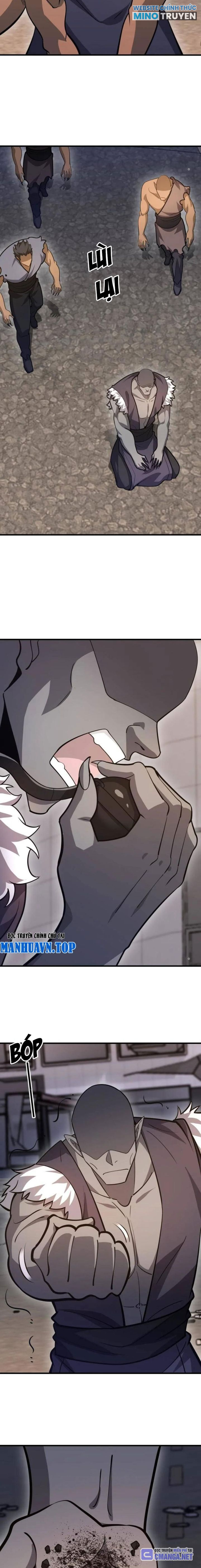 Đệ Nhất Danh Sách Chapter 482 - Trang 2