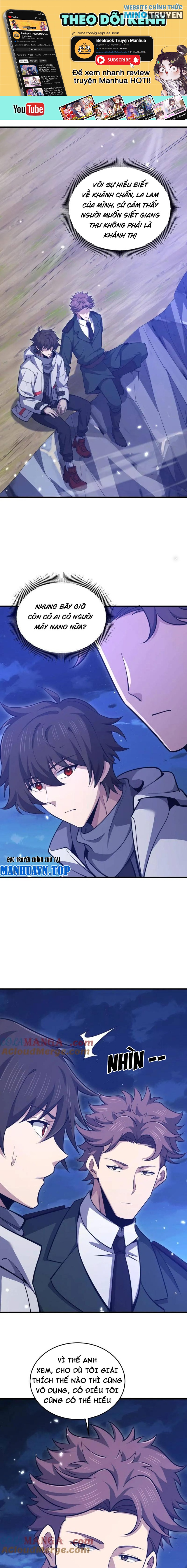 Đệ Nhất Danh Sách Chapter 485 - Trang 2