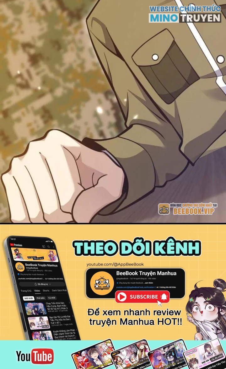 Đệ Nhất Danh Sách Chapter 485 - Trang 2