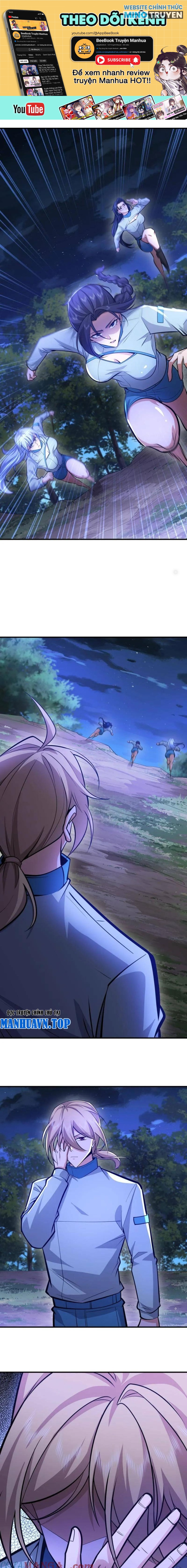 Đệ Nhất Danh Sách Chapter 487 - Trang 2