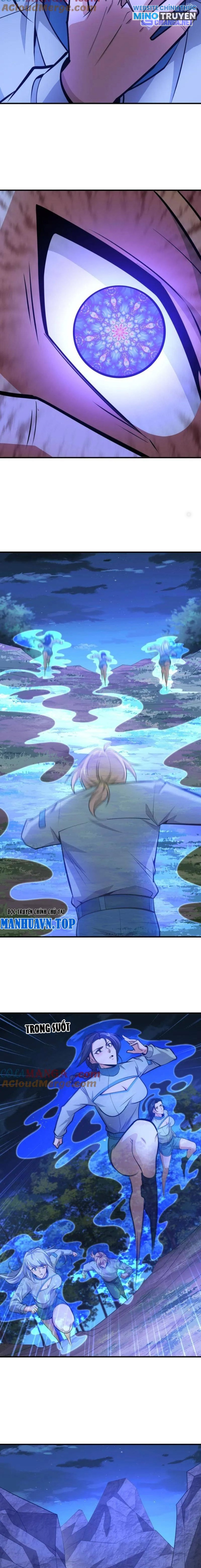 Đệ Nhất Danh Sách Chapter 487 - Trang 2