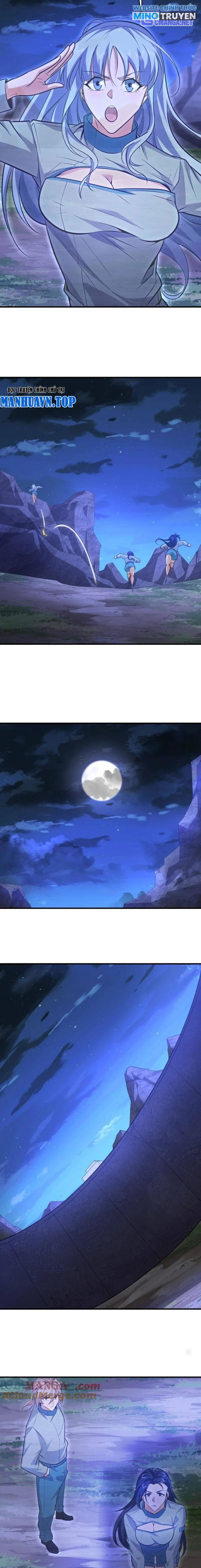 Đệ Nhất Danh Sách Chapter 487 - Trang 2