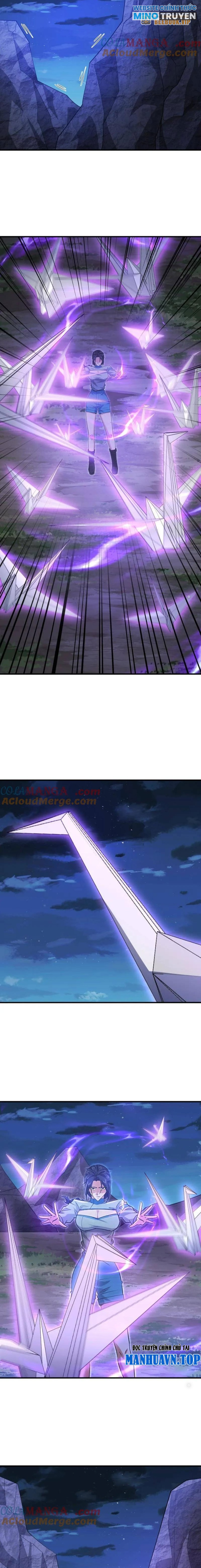 Đệ Nhất Danh Sách Chapter 487 - Trang 2