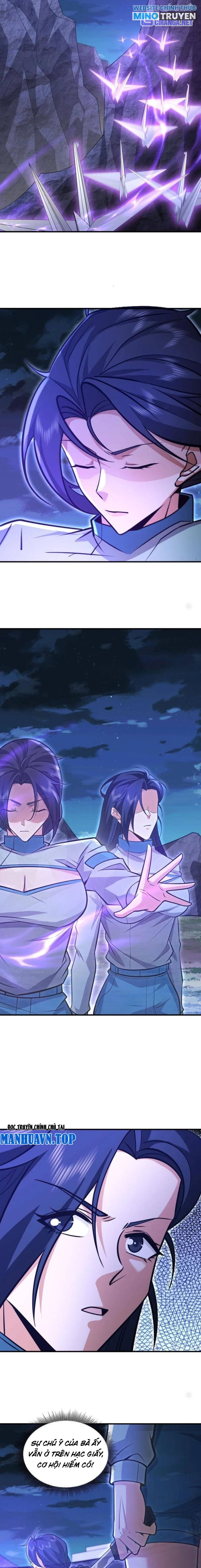 Đệ Nhất Danh Sách Chapter 487 - Trang 2