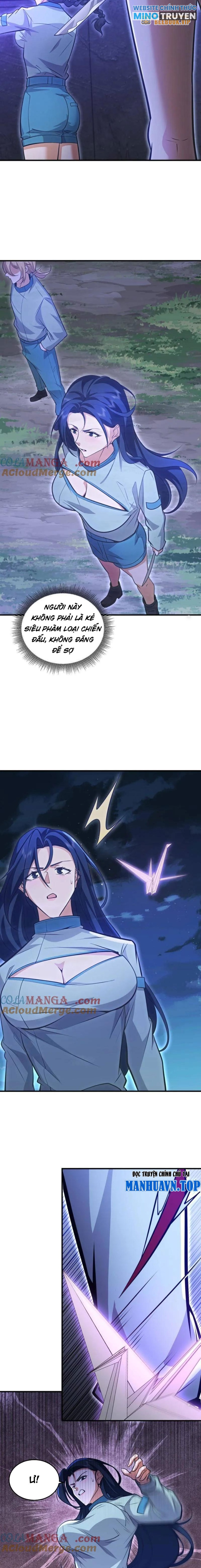 Đệ Nhất Danh Sách Chapter 487 - Trang 2