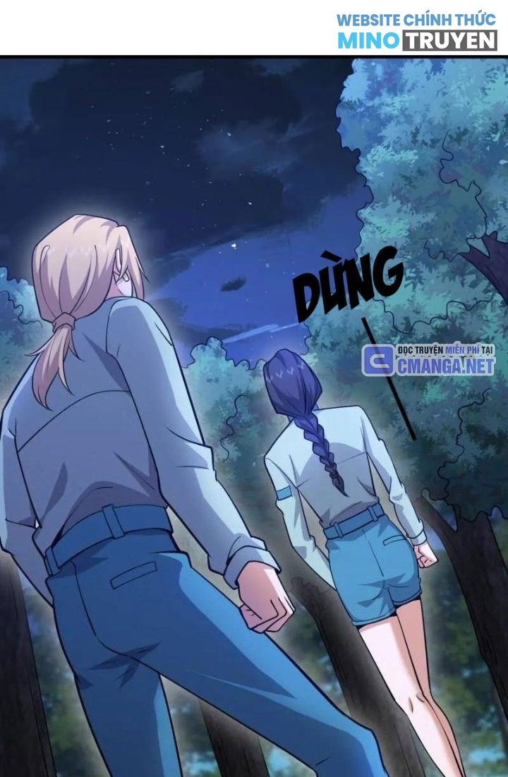 Đệ Nhất Danh Sách Chapter 488 - Trang 2