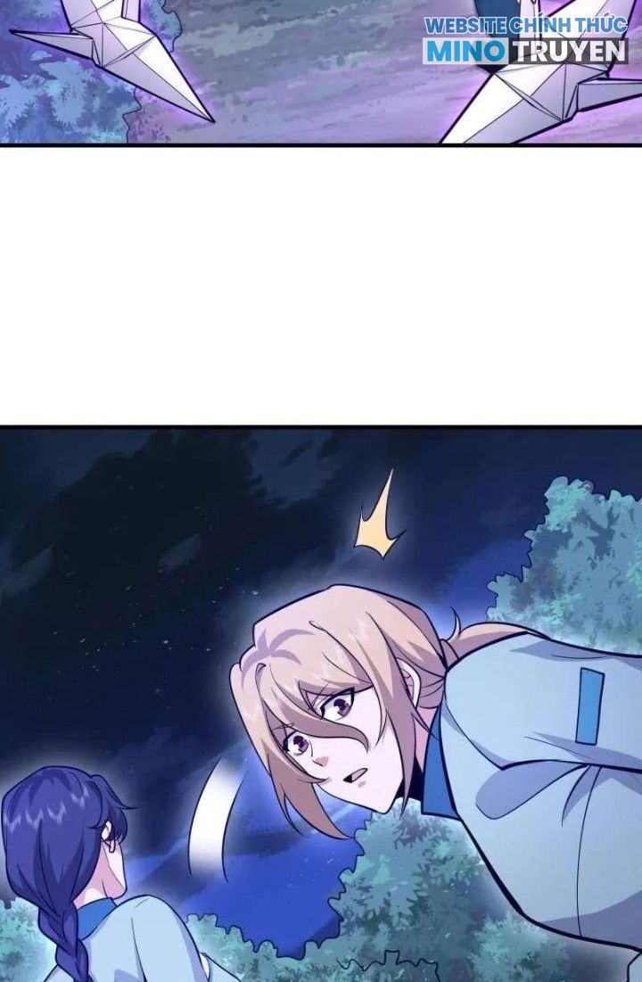 Đệ Nhất Danh Sách Chapter 488 - Trang 2