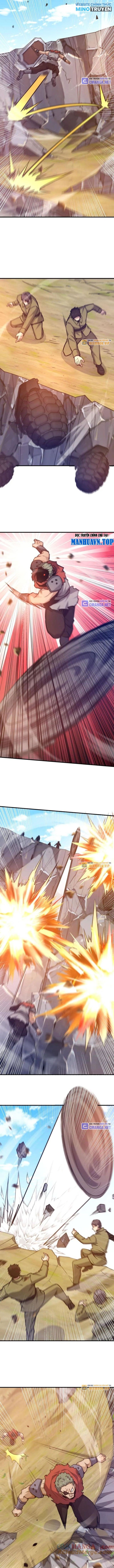 Đệ Nhất Danh Sách Chapter 489 - Trang 2