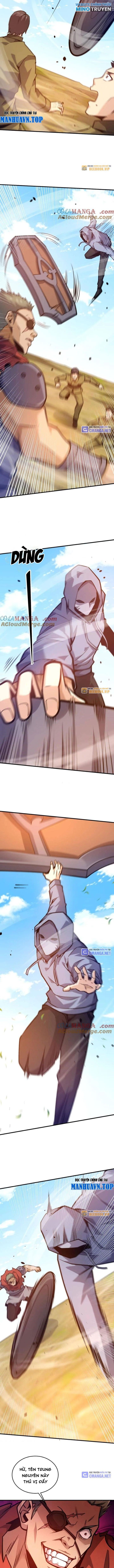 Đệ Nhất Danh Sách Chapter 489 - Trang 2