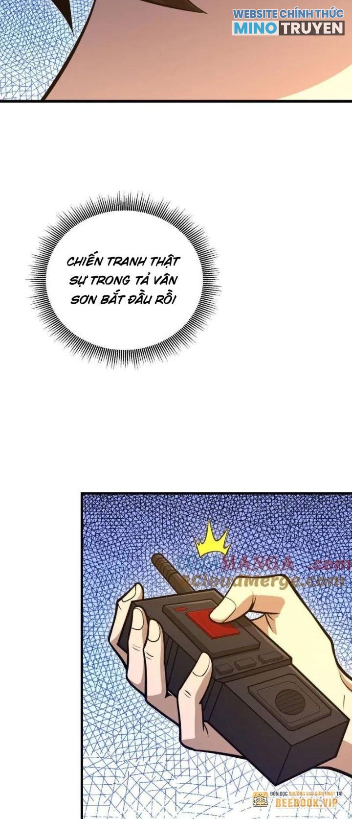 Đệ Nhất Danh Sách Chapter 489 - Trang 2