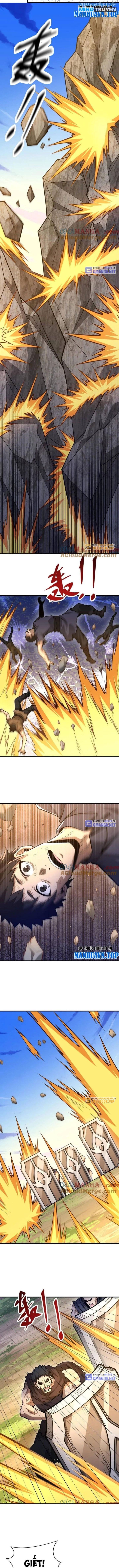 Đệ Nhất Danh Sách Chapter 489 - Trang 2