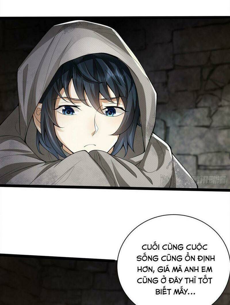 Đệ Nhất Danh Sách Chapter 49 - Trang 2