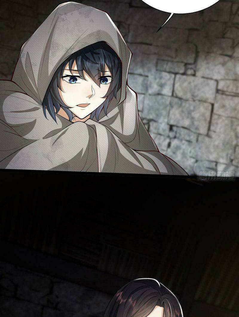 Đệ Nhất Danh Sách Chapter 49 - Trang 2