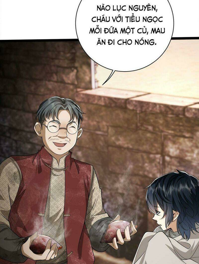 Đệ Nhất Danh Sách Chapter 49 - Trang 2