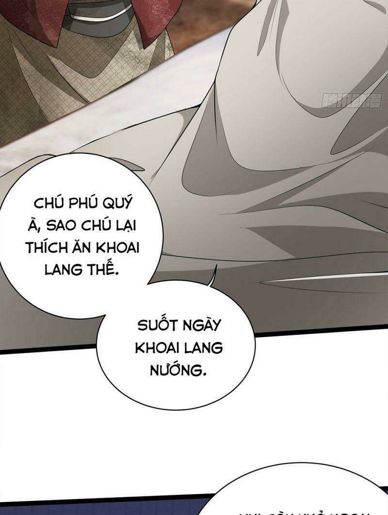 Đệ Nhất Danh Sách Chapter 49 - Trang 2