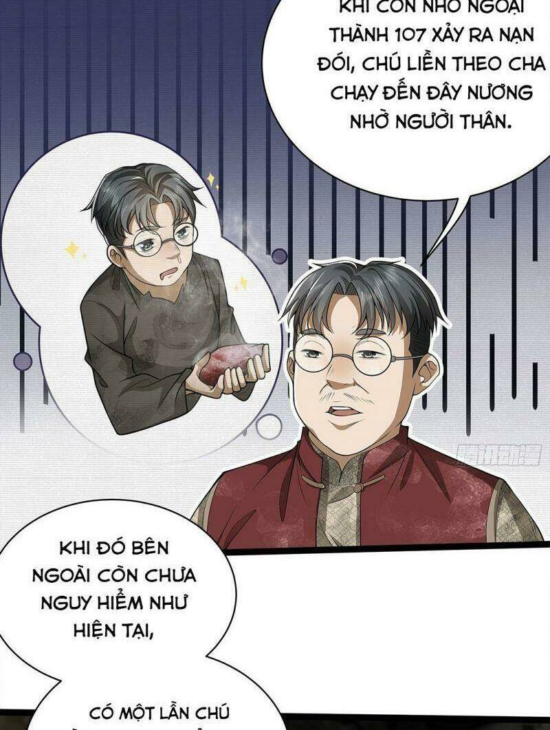 Đệ Nhất Danh Sách Chapter 49 - Trang 2