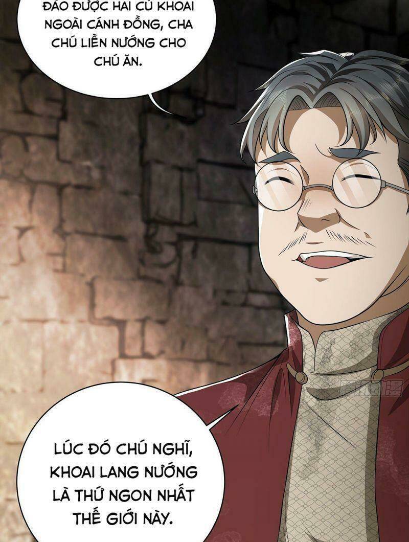 Đệ Nhất Danh Sách Chapter 49 - Trang 2