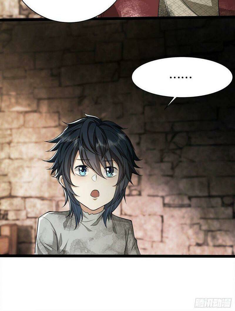 Đệ Nhất Danh Sách Chapter 49 - Trang 2