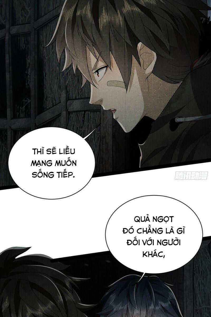 Đệ Nhất Danh Sách Chapter 49 - Trang 2