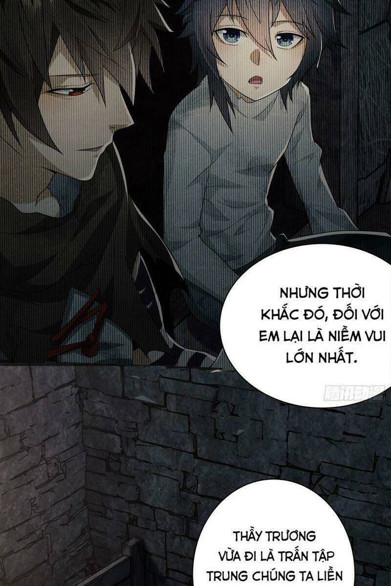 Đệ Nhất Danh Sách Chapter 49 - Trang 2