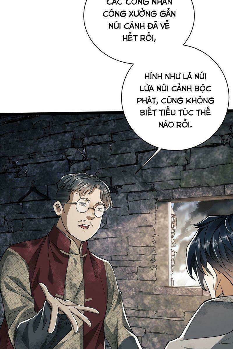 Đệ Nhất Danh Sách Chapter 49 - Trang 2