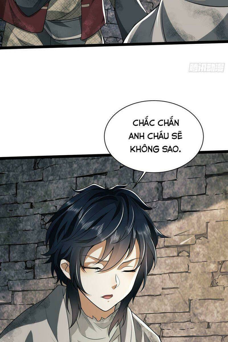 Đệ Nhất Danh Sách Chapter 49 - Trang 2