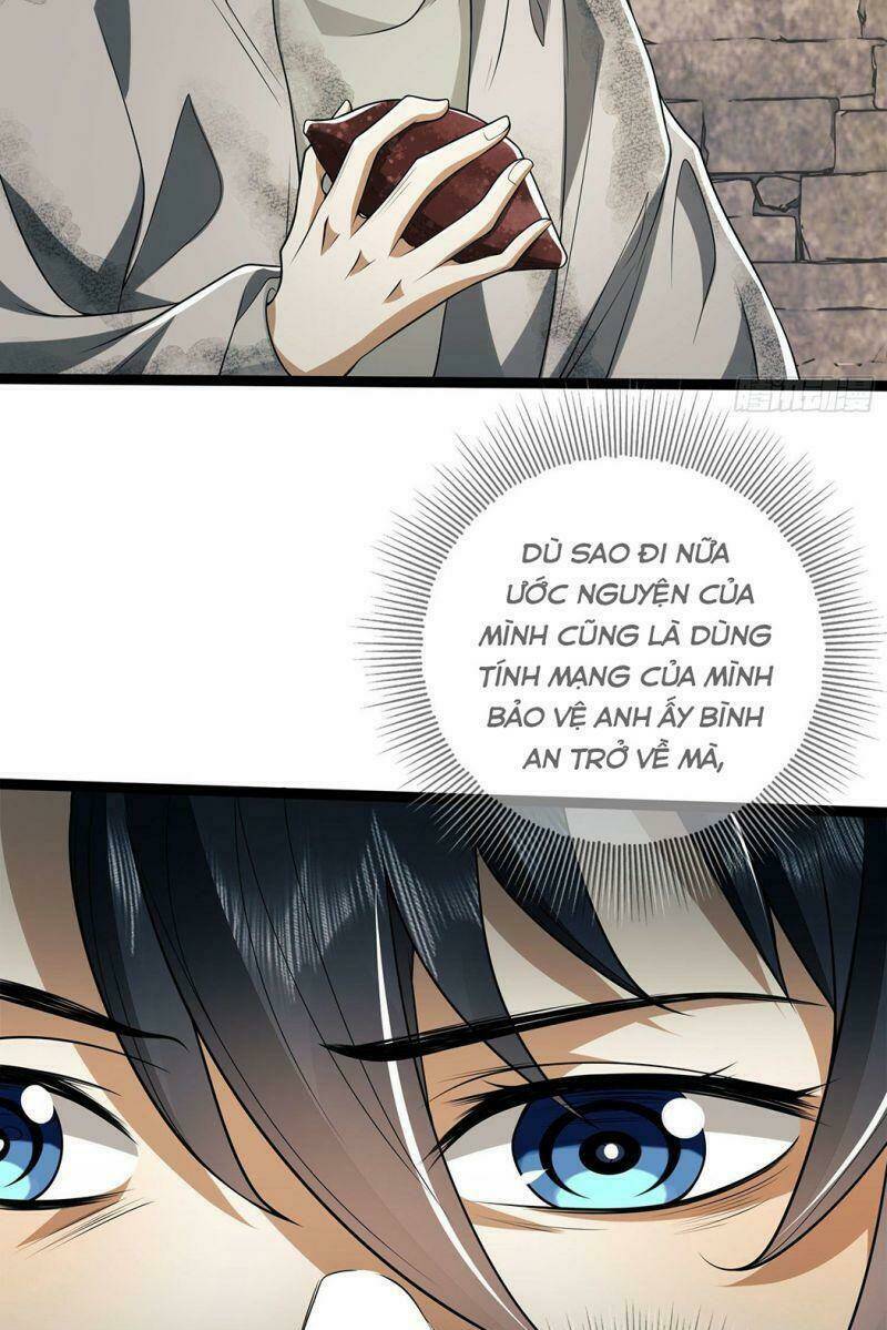 Đệ Nhất Danh Sách Chapter 49 - Trang 2