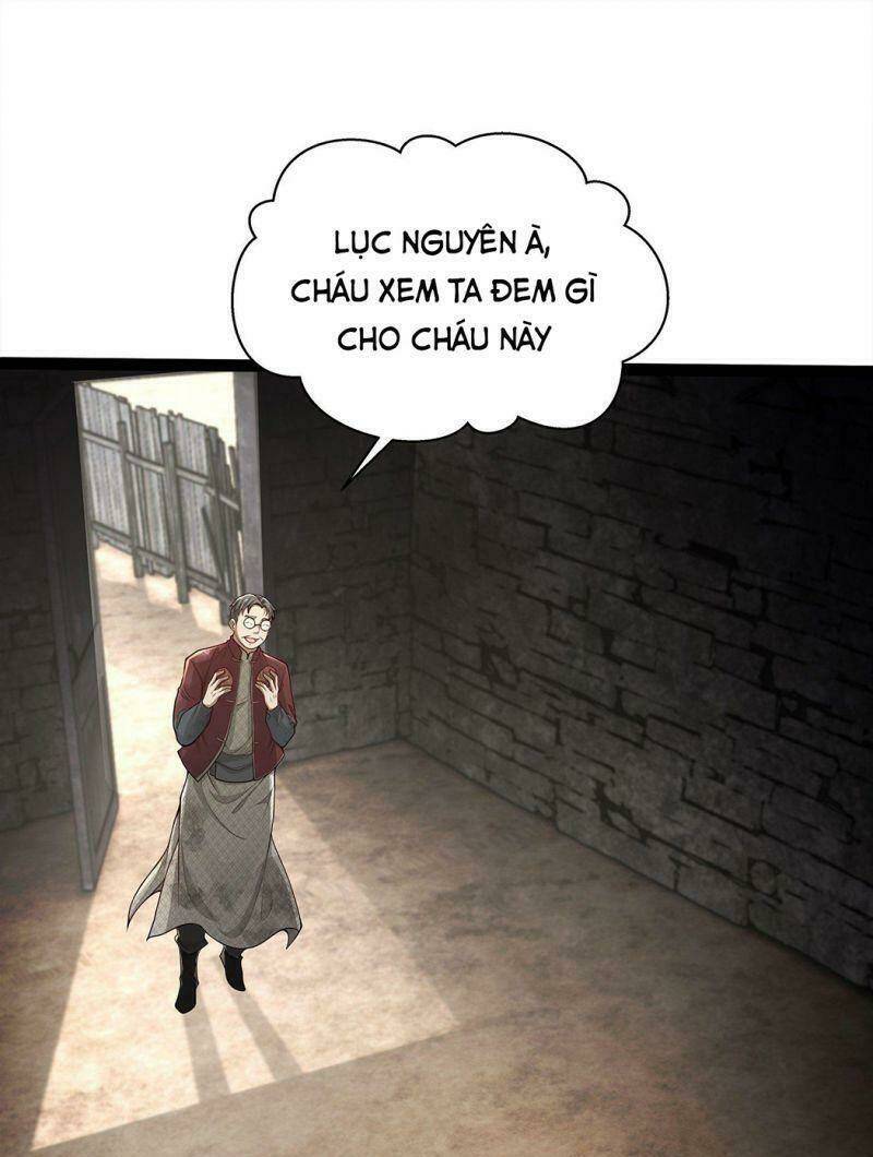 Đệ Nhất Danh Sách Chapter 49 - Trang 2