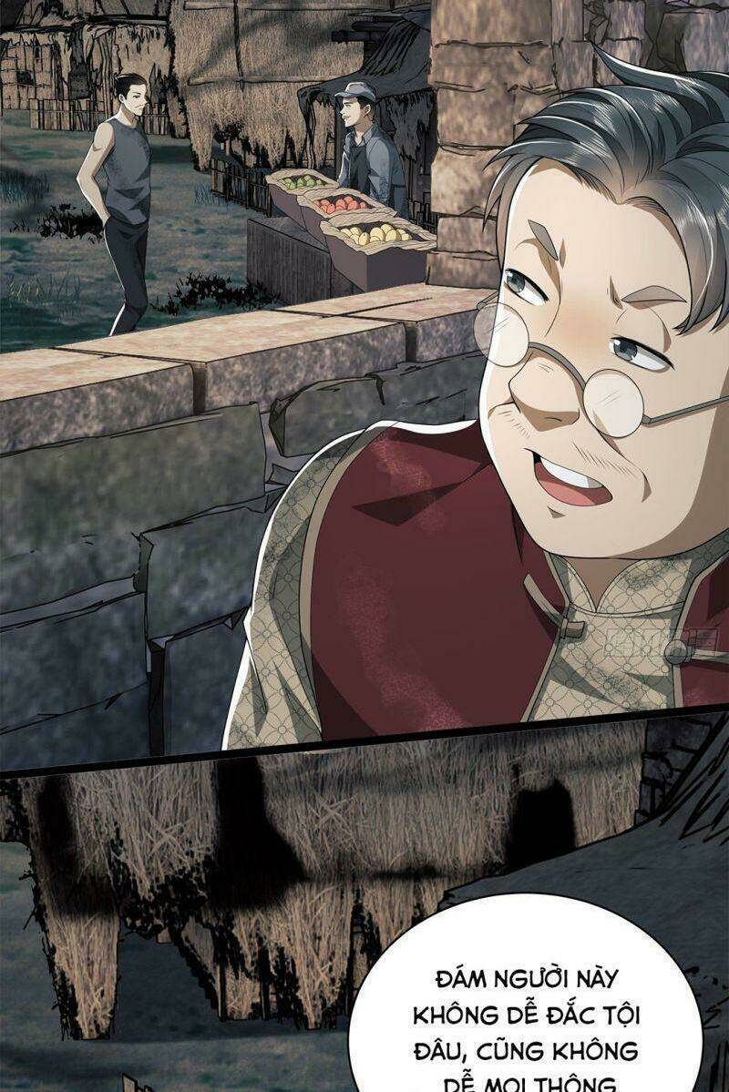 Đệ Nhất Danh Sách Chapter 49 - Trang 2