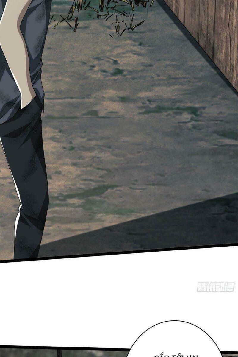 Đệ Nhất Danh Sách Chapter 49 - Trang 2