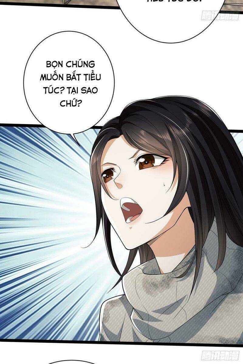 Đệ Nhất Danh Sách Chapter 49 - Trang 2