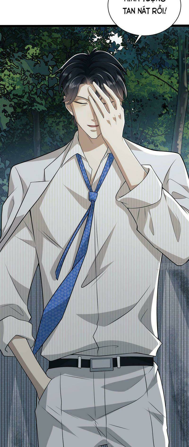 Đệ Nhất Danh Sách Chapter 49 - Trang 2